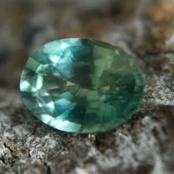 Natural Green Sapphire – 1.02 Carat Oval Cut From Madagascar -Sapphire Pal Shop natural green sapphire 102 carat oval cut from madagascarsapphirepal 876226