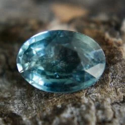 Natural Green Sapphire – 1.03 Carat Oval Cut | Unheated -Sapphire Pal Shop natural green sapphire 103 carat oval cut unheatedsapphirepal 544615