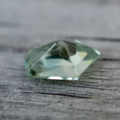 Natural Green Sapphire – 1.06 Carat | Freeform Cut | Eye Clean | Unheated 10 Natural Green Sapphire – 1.06 Carat | Freeform Cut | Eye Clean | Unheated -Sapphire Pal Shop natural green sapphire 106 carat freeform cut eye clean unheatedsapphirepal 325514