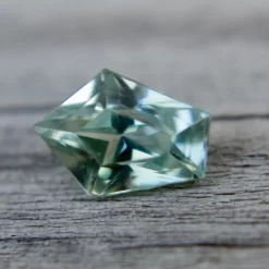 Natural Green Sapphire – 1.06 Carat | Freeform Cut | Eye Clean | Unheated 13 Natural Green Sapphire – 1.06 Carat | Freeform Cut | Eye Clean | Unheated -Sapphire Pal Shop natural green sapphire 106 carat freeform cut eye clean unheatedsapphirepal 381336