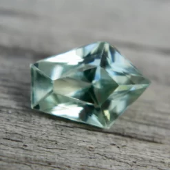 Natural Green Sapphire – 1.06 Carat | Freeform Cut | Eye Clean | Unheated 12 Natural Green Sapphire – 1.06 Carat | Freeform Cut | Eye Clean | Unheated -Sapphire Pal Shop natural green sapphire 106 carat freeform cut eye clean unheatedsapphirepal 535990