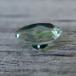 Natural Green Sapphire – 1.06 Carat | Freeform Cut | Eye Clean | Unheated 11 Natural Green Sapphire – 1.06 Carat | Freeform Cut | Eye Clean | Unheated -Sapphire Pal Shop natural green sapphire 106 carat freeform cut eye clean unheatedsapphirepal 767275