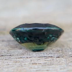 Natural Green Sapphire – 1.21 Carat Oval Cut -Sapphire Pal Shop natural green sapphire 121 carat oval cutsapphirepal 860410