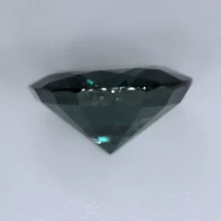 Natural Green Sapphire – 1.61 Carat Round Cut From Madagascar 10 Natural Green Sapphire – 1.61 Carat Round Cut From Madagascar -Sapphire Pal Shop natural green sapphire 161 carat round cut from madagascarsapphirepal 269983