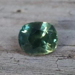Natural Green Sapphire – 1.79 Carat -Sapphire Pal Shop natural green sapphire 179 caratsapphirepal 305730