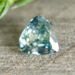Natural Green Sapphire – 0.52 Carat Trillion Cut 9 Natural Green Sapphire – 0.52 Carat Trillion Cut -Sapphire Pal Shop natural green sapphiresapphirepal 308984