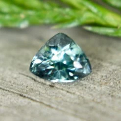 Natural Green Sapphire – 0.48 Carat Trillion Cut 14 Natural Green Sapphire – 0.48 Carat Trillion Cut -Sapphire Pal Shop natural green sapphiresapphirepal 511850