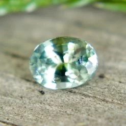 Natural Green Sapphire – 0.58 Carat Oval Cut 9 Natural Green Sapphire – 0.58 Carat Oval Cut -Sapphire Pal Shop natural green sapphiresapphirepal 708196