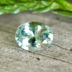 Natural Green Sapphire – 0.58 Carat Oval Cut 8 Natural Green Sapphire – 0.58 Carat Oval Cut -Sapphire Pal Shop natural green sapphiresapphirepal 829802