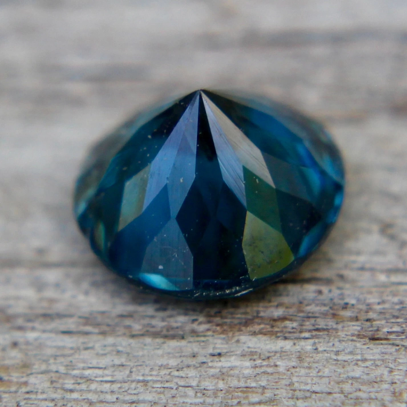 Natural Green Spinel 2 Natural Green Spinel - Image 2