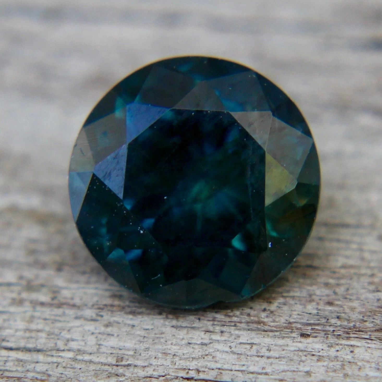 Natural Green Spinel 6 Natural Green Spinel - Image 6