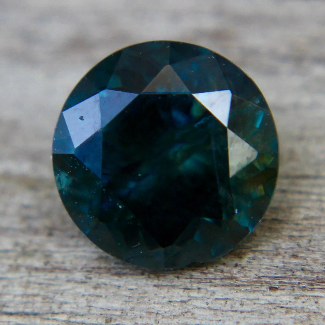 Natural Green Spinel 1 Natural Green Spinel