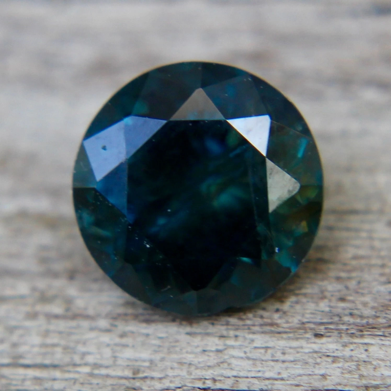 Natural Green Spinel 5 Natural Green Spinel - Image 5