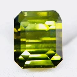 Natural Green Tourmaline - 16.93 Carat -Sapphire Pal Shop natural green tourmaline 1693 caratsapphirepal 746147