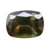 Natural Green Yellow Sapphire