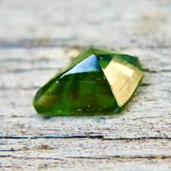 Natural Green Zircon | Freeform Cut | 1.67 Carat | Untreated Ceylon Gemstone -Sapphire Pal Shop natural green zircon freeform cut 167 carat untreated ceylon gemstonesapphirepal 477152