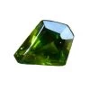 Natural Green Zircon | Freeform Cut | 1.67 Carat | Untreated Ceylon Gemstone