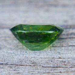 Natural Green Zircon | Oval Cut | 1.49 Carat | Untreated Gemstone | Ceylon Origin -Sapphire Pal Shop natural green zircon oval cut 149 carat untreated gemstone ceylon originsapphirepal 779710