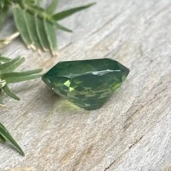 Natural Green Zircon 11 Natural Green Zircon -Sapphire Pal Shop natural green zirconsapphirepal 570997