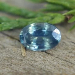Natural Greenish Blue Sapphire – 0.70 Carat Oval Cut | Unheated Madagascar Gemstone 7 Natural Greenish Blue Sapphire – 0.70 Carat Oval Cut | Unheated Madagascar Gemstone -Sapphire Pal Shop natural greenish blue sapphire 070 carat oval cut unheated madagascar gemstonesapphirepal 842052