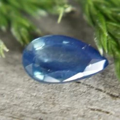 Natural Greenish Blue Sapphire – 0.77 Carat Pear Cut | Unheated Madagascar Gemstone 7 Natural Greenish Blue Sapphire – 0.77 Carat Pear Cut | Unheated Madagascar Gemstone -Sapphire Pal Shop natural greenish blue sapphire 077 carat pear cut unheated madagascar gemstonesapphirepal 705709