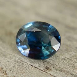 Natural Greenish Blue Sapphire – 0.99 Carat Oval Cut | Unheated Madagascar Gemstone -Sapphire Pal Shop natural greenish blue sapphire 099 carat oval cut unheated madagascar gemstonesapphirepal 145766
