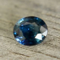 Natural Greenish Blue Sapphire – 0.99 Carat Oval Cut | Unheated Madagascar Gemstone -Sapphire Pal Shop natural greenish blue sapphire 099 carat oval cut unheated madagascar gemstonesapphirepal 669218