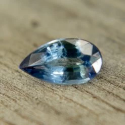 Natural Greenish Blue Sapphire – 1.00 Carat Oval Cut | Unheated Madagascar Gemstone -Sapphire Pal Shop natural greenish blue sapphire 100 carat oval cut unheated madagascar gemstonesapphirepal 444048