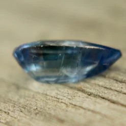 Natural Greenish Blue Sapphire – 1.00 Carat Oval Cut | Unheated Madagascar Gemstone -Sapphire Pal Shop natural greenish blue sapphire 100 carat oval cut unheated madagascar gemstonesapphirepal 917584