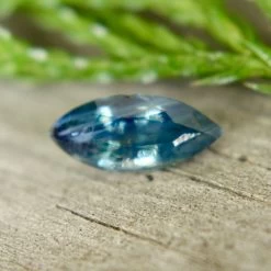 Natural Greenish Blue Sapphire – 1.02 Carat Marquise Cut | Unheated Gemstone -Sapphire Pal Shop natural greenish blue sapphire 102 carat marquise cut unheated gemstonesapphirepal 246215