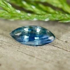 Natural Greenish Blue Sapphire – 1.02 Carat Marquise Cut | Unheated Gemstone -Sapphire Pal Shop natural greenish blue sapphire 102 carat marquise cut unheated gemstonesapphirepal 628859