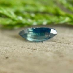 Natural Greenish Blue Sapphire – 1.02 Carat Marquise Cut | Unheated Gemstone -Sapphire Pal Shop natural greenish blue sapphire 102 carat marquise cut unheated gemstonesapphirepal 636068