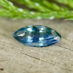 Natural Greenish Blue Sapphire – 1.02 Carat Marquise Cut | Unheated Gemstone -Sapphire Pal Shop natural greenish blue sapphire 102 carat marquise cut unheated gemstonesapphirepal 688221
