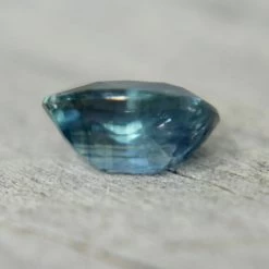 Natural Greenish Blue Sapphire – 1.04 Carat Cushion Cut | Unheated Madagascar Gemstone -Sapphire Pal Shop natural greenish blue sapphire 104 carat cushion cut unheated madagascar gemstonesapphirepal 634475