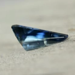 Natural Greenish Blue Sapphire – 1.06 Carat Trillion Cut | Unheated Madagascar Gemstone -Sapphire Pal Shop natural greenish blue sapphire 106 carat trillion cut unheated madagascar gemstonesapphirepal 677135
