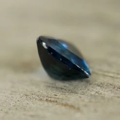 Natural Greenish Blue Sapphire – 1.08 Carat Trillion Cut | Unheated Madagascar Gemstone -Sapphire Pal Shop natural greenish blue sapphire 108 carat trillion cut unheated madagascar gemstonesapphirepal 939209