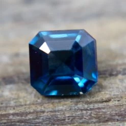 Natural Greenish Blue Sapphire – Asscher Cut -Sapphire Pal Shop natural greenish blue sapphire asscher cutsapphirepal 233024