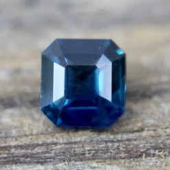 Natural Greenish Blue Sapphire – Asscher Cut -Sapphire Pal Shop natural greenish blue sapphire asscher cutsapphirepal 564471