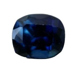 Natural Greenish Blue Sapphire