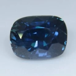 Natural Greenish Blue Sapphire – 1.33 Carat Cushion Cut From Madagascar 11 Natural Greenish Blue Sapphire – 1.33 Carat Cushion Cut From Madagascar -Sapphire Pal Shop natural greenish blue sapphiresapphirepal 783081