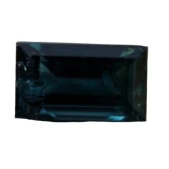 Natural Greenish Blue Spinel