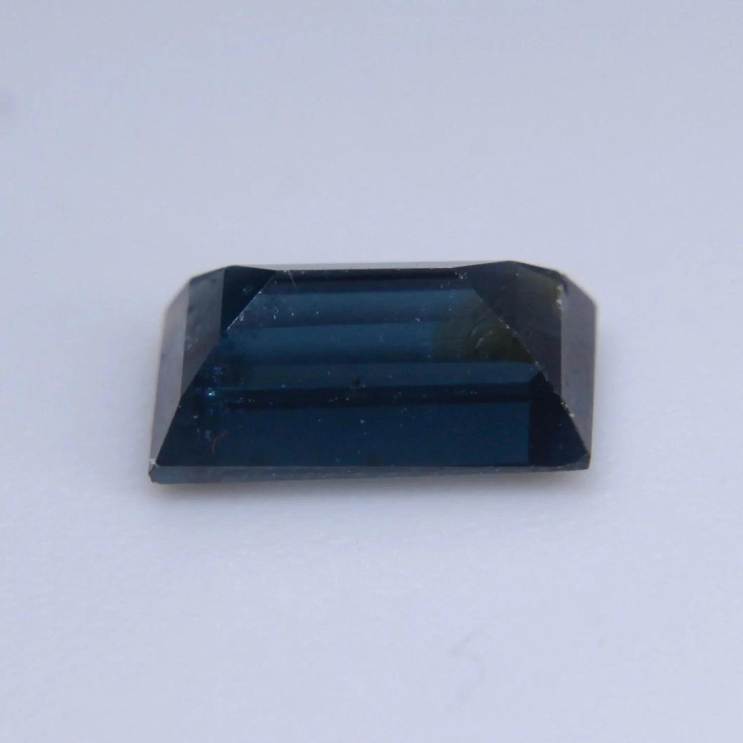 Natural Greenish Blue Spinel 6 Natural Greenish Blue Spinel - Image 6