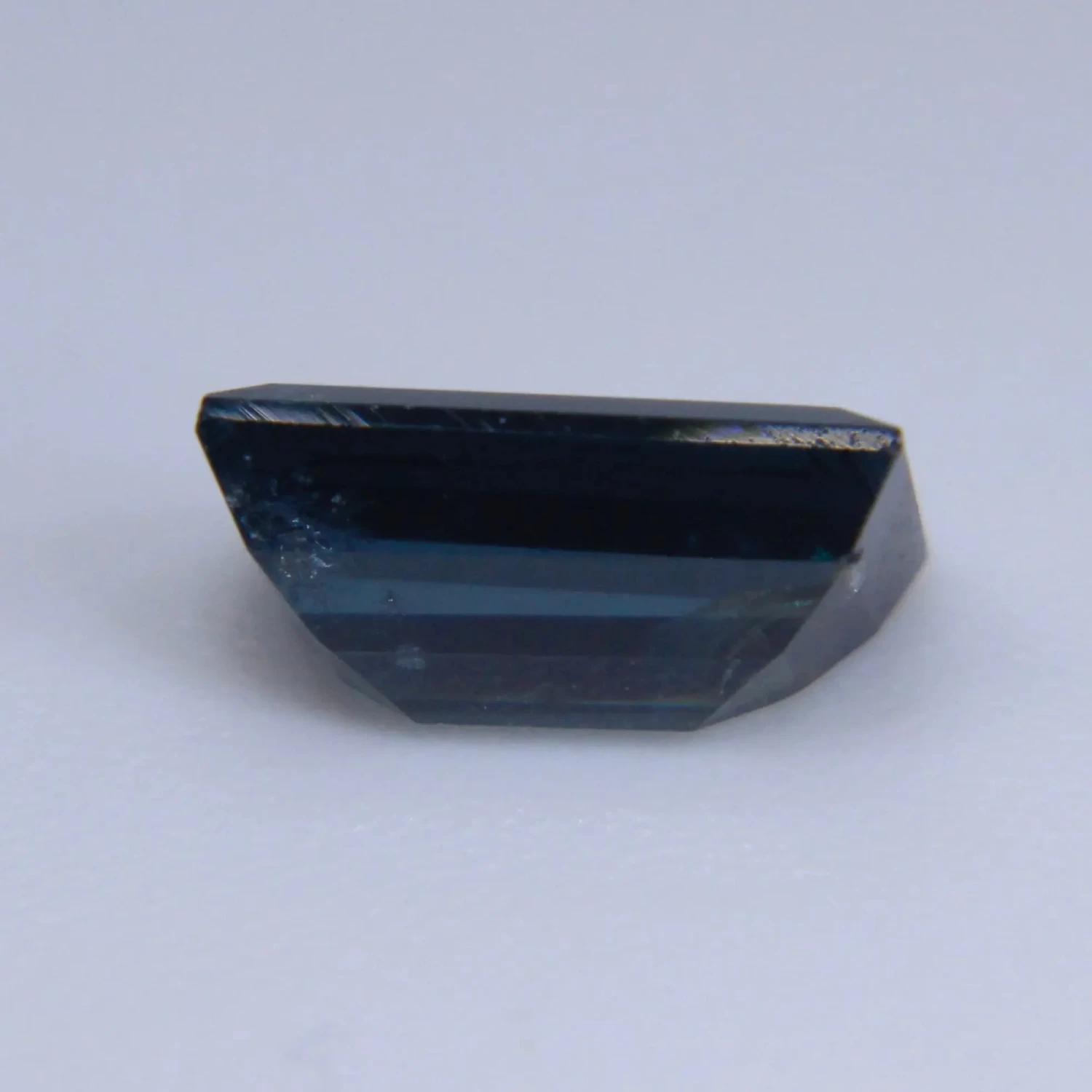 Natural Greenish Blue Spinel 5 Natural Greenish Blue Spinel - Image 5