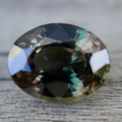Natural Greenish Brown Sapphire – 2.07 Carat Oval | Unheated | Australian 25 Natural Greenish Brown Sapphire – 2.07 Carat Oval | Unheated | Australian -Sapphire Pal Shop natural greenish brown sapphire 207 carat oval unheated australiansapphirepal 407570