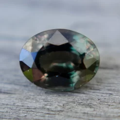 Natural Greenish Brown Sapphire – 2.07 Carat Oval | Unheated | Australian 23 Natural Greenish Brown Sapphire – 2.07 Carat Oval | Unheated | Australian -Sapphire Pal Shop natural greenish brown sapphire 207 carat oval unheated australiansapphirepal 769382