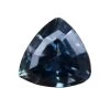 Natural Greenish Purple Sapphire – 0.77 Carat