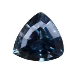 Natural Greenish Purple Sapphire – 0.77 Carat