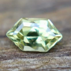 Natural Greenish Yellow Sapphire – 1.01 Carat Freeform Cut (Ceylon, Unheated) 16 Natural Greenish Yellow Sapphire – 1.01 Carat Freeform Cut (Ceylon, Unheated) -Sapphire Pal Shop natural greenish yellow sapphire 101 carat freeform cut ceylon unheatedsapphirepal 784564