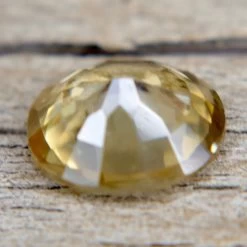 Sapphire Pal Shop -Sapphire Pal Shop natural greenish yellow zircon 200 carat oval cut ceylon originsapphirepal 781765