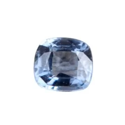 Natural Grey Spinel – 0.65 Carat